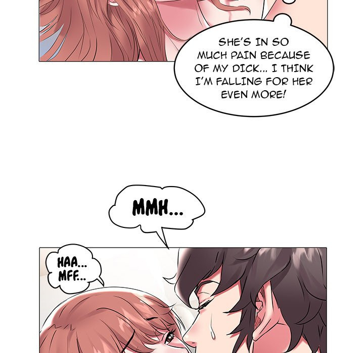 Aqua Girl Chapter 9 image 46