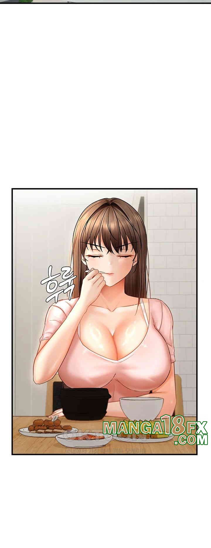 Disciplining the Top Delinquent Bitch Through a Random Chatting App Raw Chapter 11 image 27