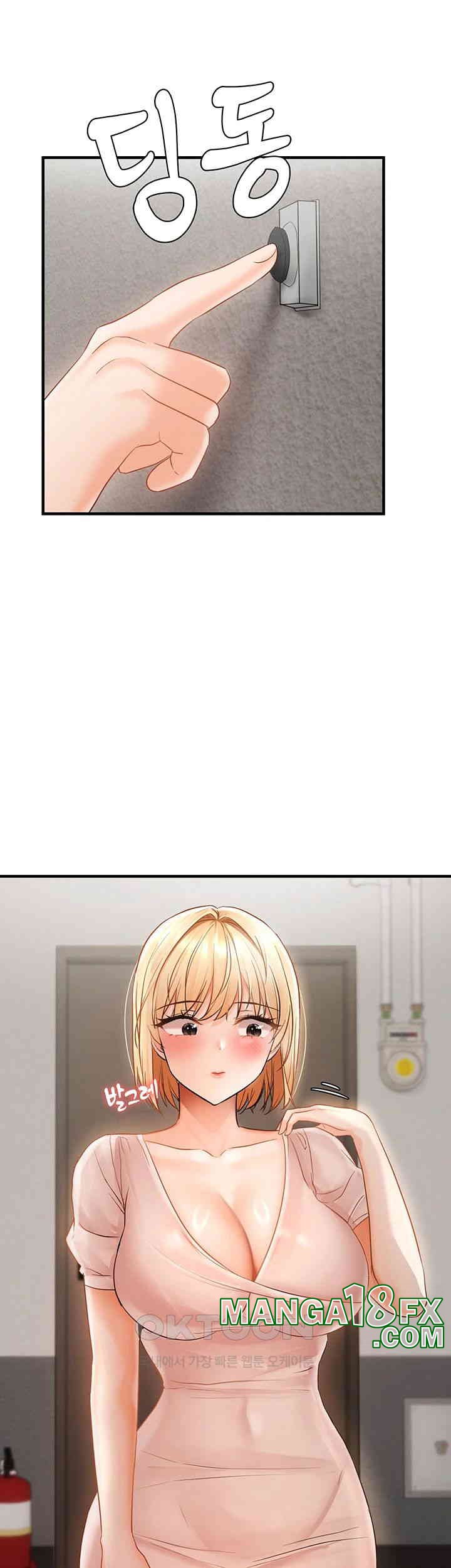 Disciplining the Top Delinquent Bitch Through a Random Chatting App Raw Chapter 11 image 41