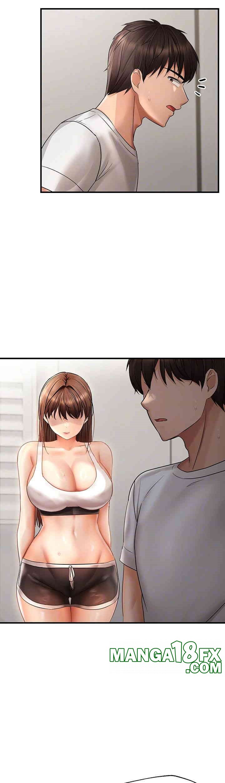 Disciplining the Top Delinquent Bitch Through a Random Chatting App Raw Chapter 11 image 7