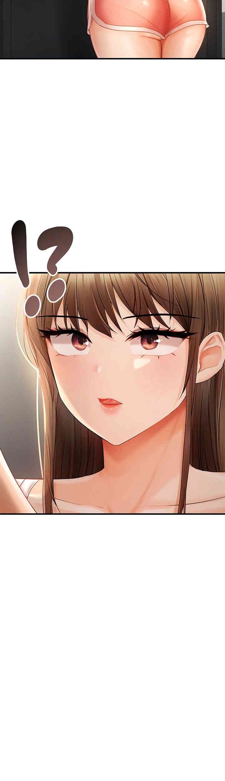 Disciplining the Top Delinquent Bitch Through a Random Chatting App Raw Chapter 13 image 43