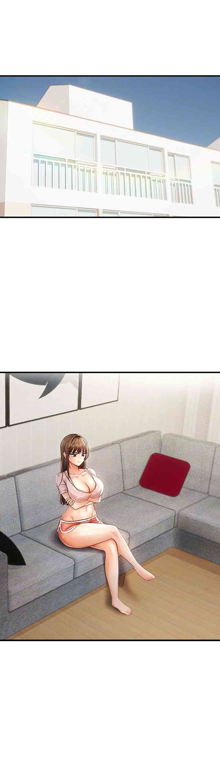 Disciplining the Top Delinquent Bitch Through a Random Chatting App Raw Chapter 13 image 5