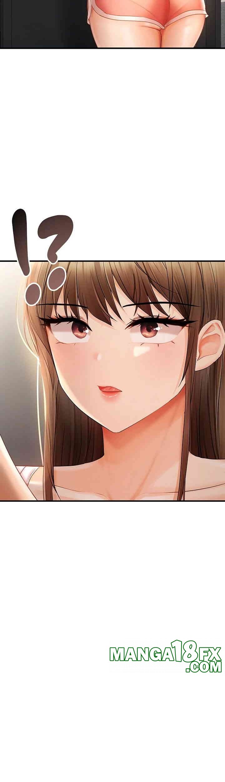 Disciplining the Top Delinquent Bitch Through a Random Chatting App Raw Chapter 14 image 2