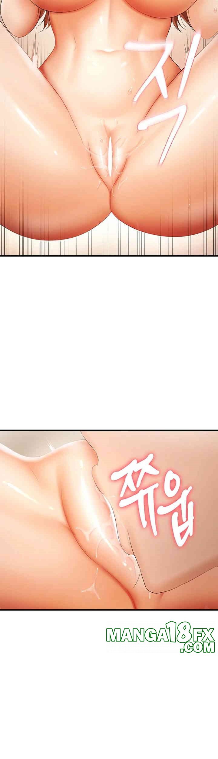 Disciplining the Top Delinquent Bitch Through a Random Chatting App Raw Chapter 16 image 29