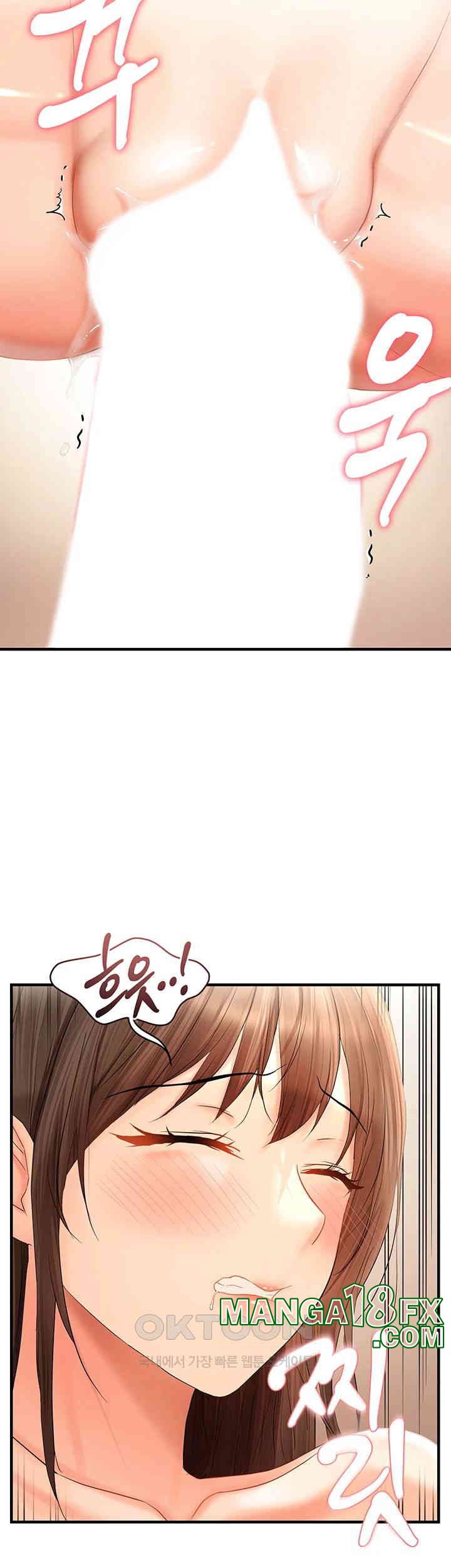 Disciplining the Top Delinquent Bitch Through a Random Chatting App Raw Chapter 18 image 25