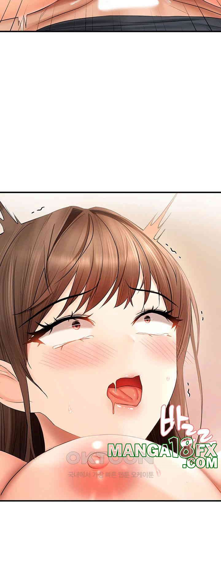 Disciplining the Top Delinquent Bitch Through a Random Chatting App Raw Chapter 18 image 29
