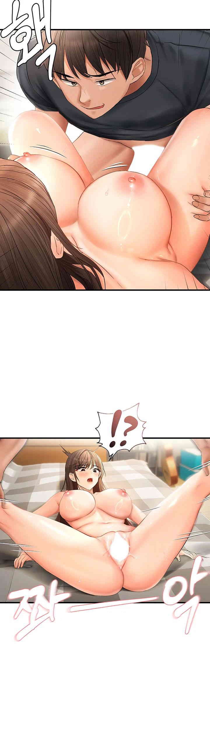 Disciplining the Top Delinquent Bitch Through a Random Chatting App Raw Chapter 18 image 41
