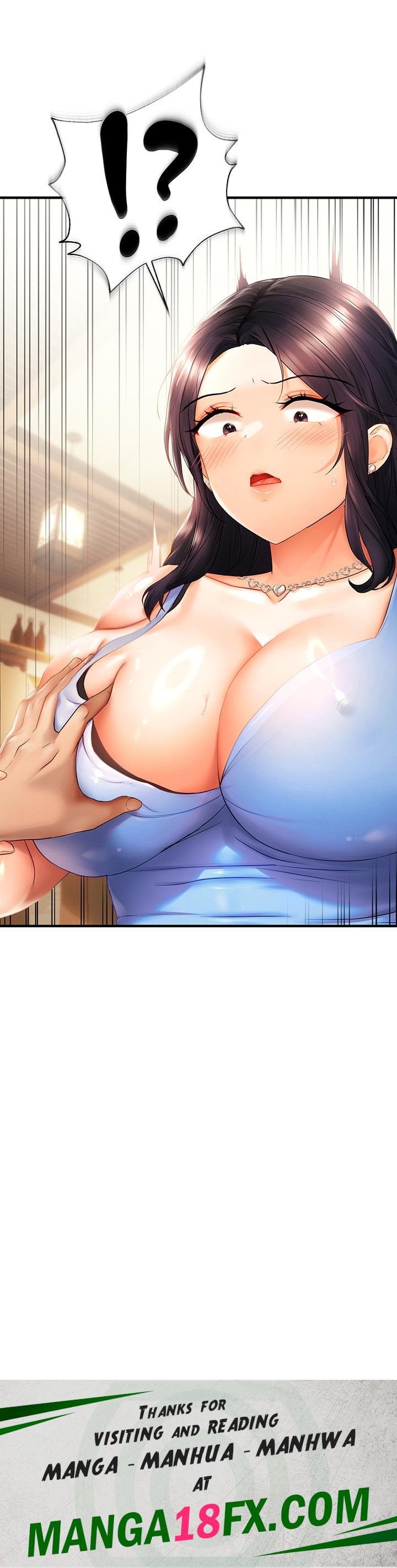 Disciplining the Top Delinquent Bitch Through a Random Chatting App Raw Chapter 22 image 42