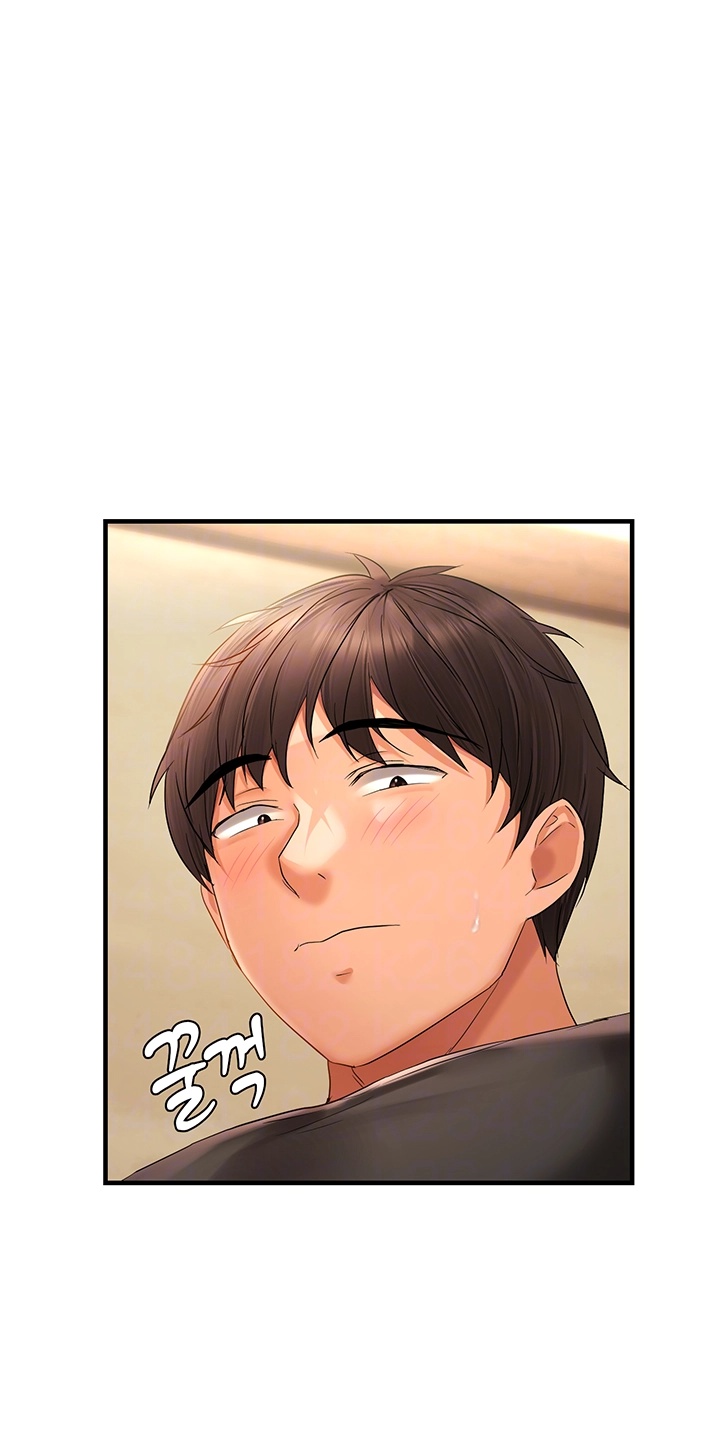 Disciplining the Top Delinquent Bitch Through a Random Chatting App Raw Chapter 22 image 8