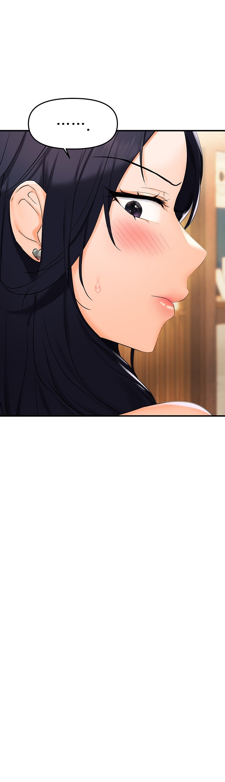 Disciplining the Top Delinquent Bitch Through a Random Chatting App Raw Chapter 23 image 12