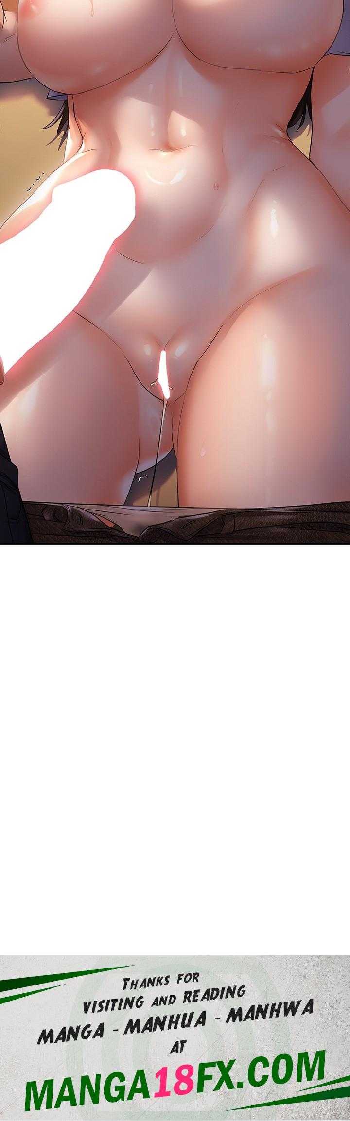 Disciplining the Top Delinquent Bitch Through a Random Chatting App Raw Chapter 25 image 43
