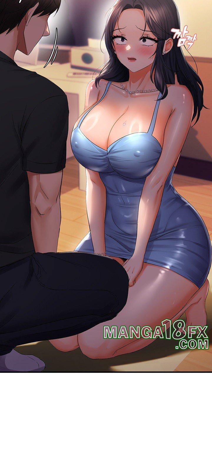 Disciplining the Top Delinquent Bitch Through a Random Chatting App Raw Chapter 27 image 29