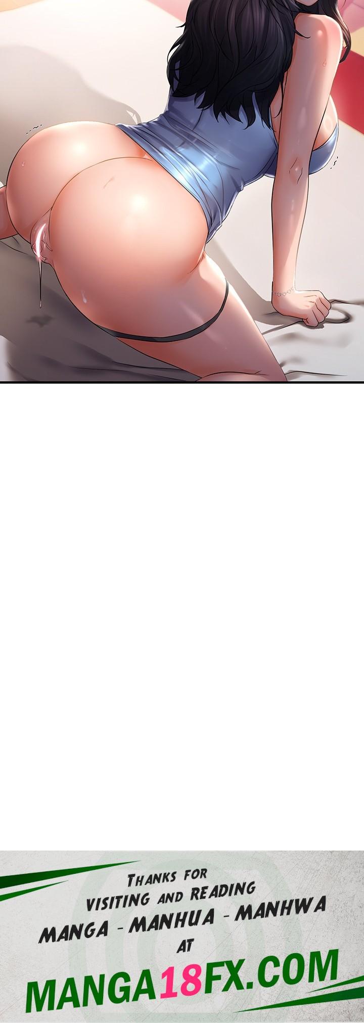 Disciplining the Top Delinquent Bitch Through a Random Chatting App Raw Chapter 27 image 45