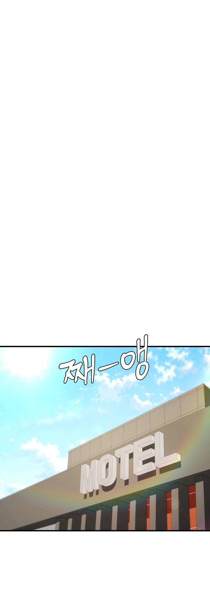 Disciplining the Top Delinquent Bitch Through a Random Chatting App Raw Chapter 34 image 23