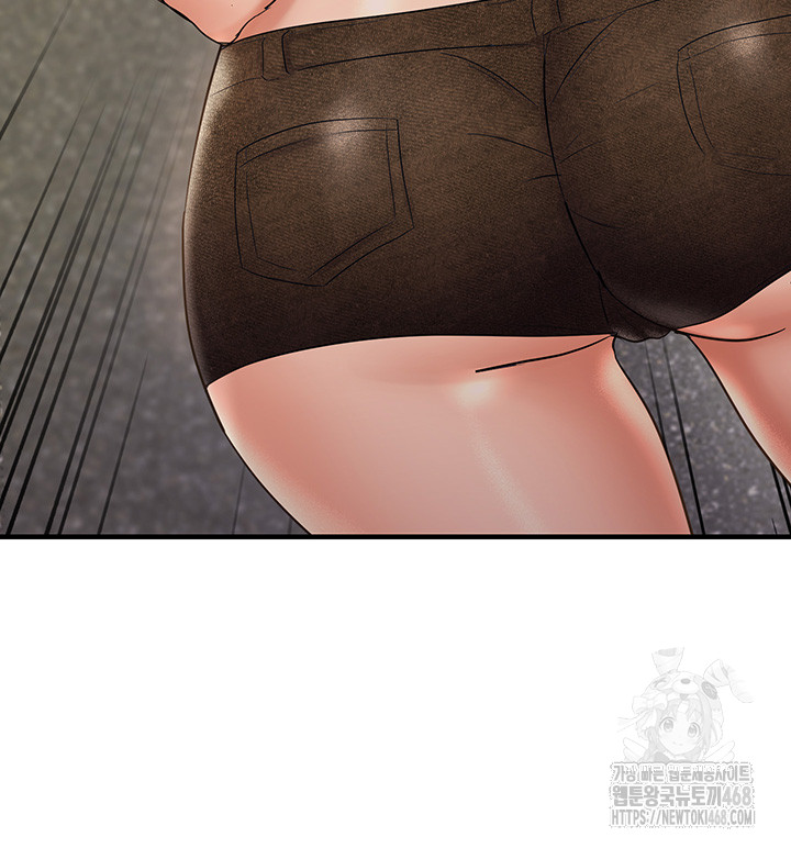 Disciplining the Top Delinquent Bitch Through a Random Chatting App Raw Chapter 35 image 33