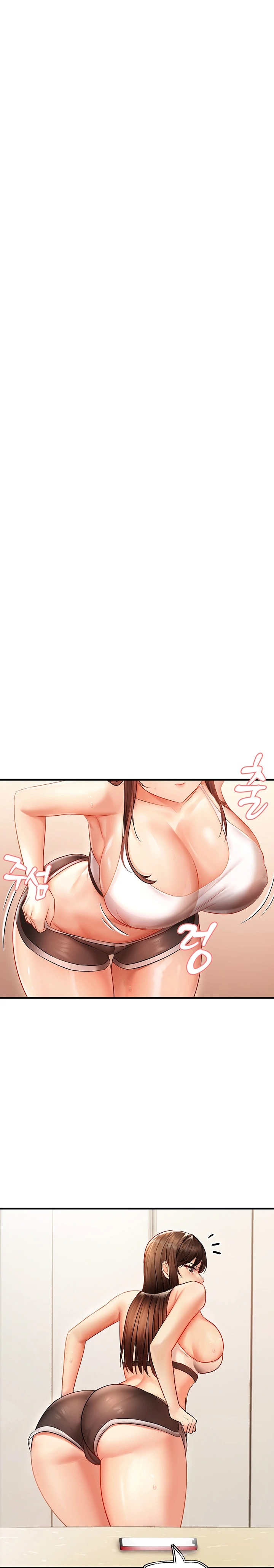 Disciplining the Top Delinquent Bitch Through a Random Chatting App Raw Chapter 5 image 14
