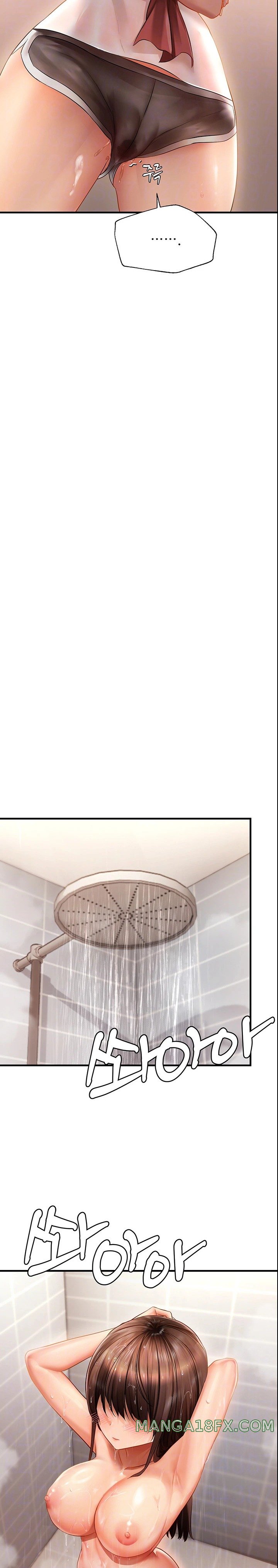 Disciplining the Top Delinquent Bitch Through a Random Chatting App Raw Chapter 5 image 5