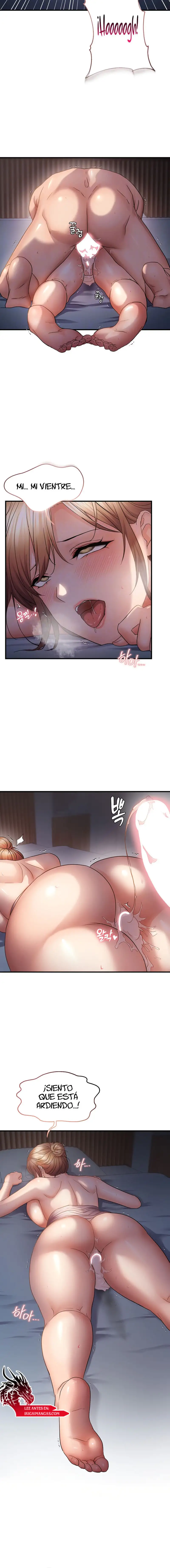 Disciplining the Top Delinquent Bitch Through a Random Chatting App Raw Chapter 51 image 3