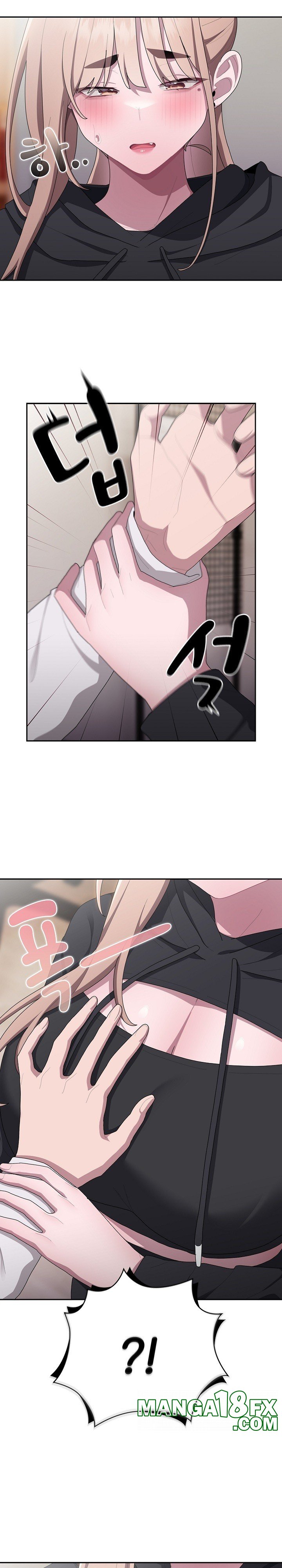 Office Shitbag Alert Raw Chapter 36 image 19