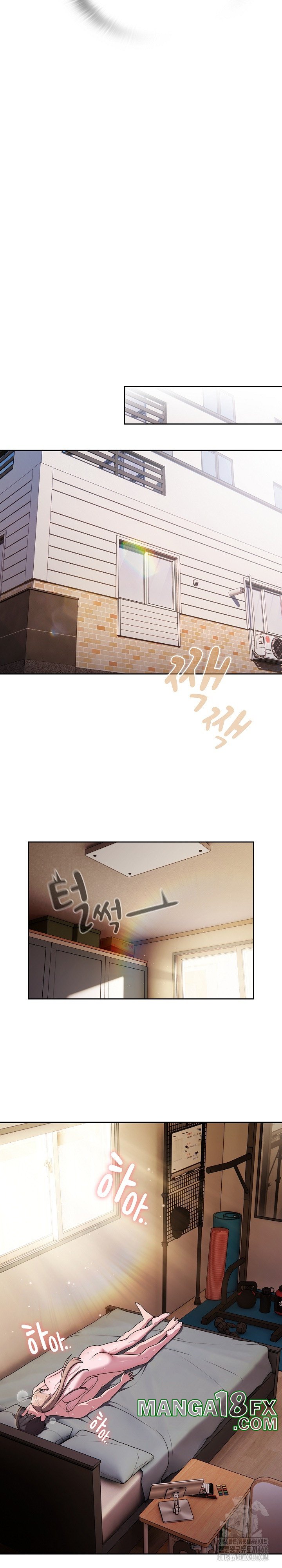 Office Shitbag Alert Raw Chapter 40 image 10