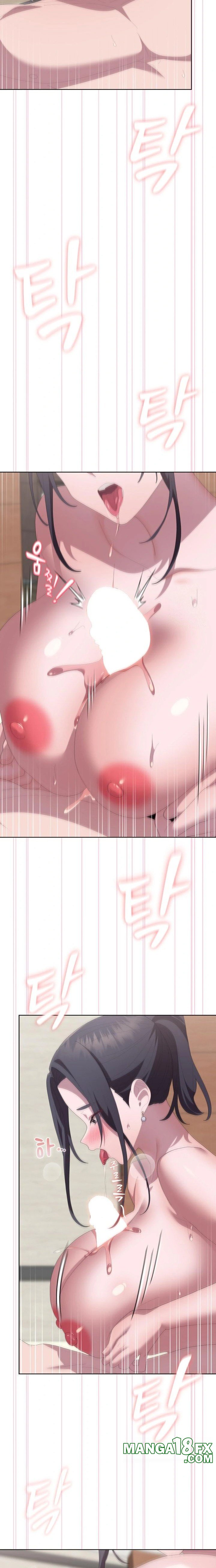Office Shitbag Alert Raw Chapter 55 image 16
