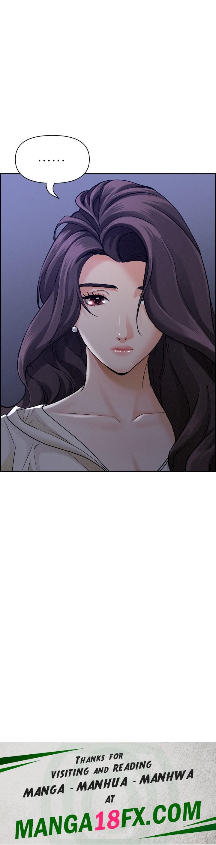 Milf Guard Raw Chapter 18 image 31
