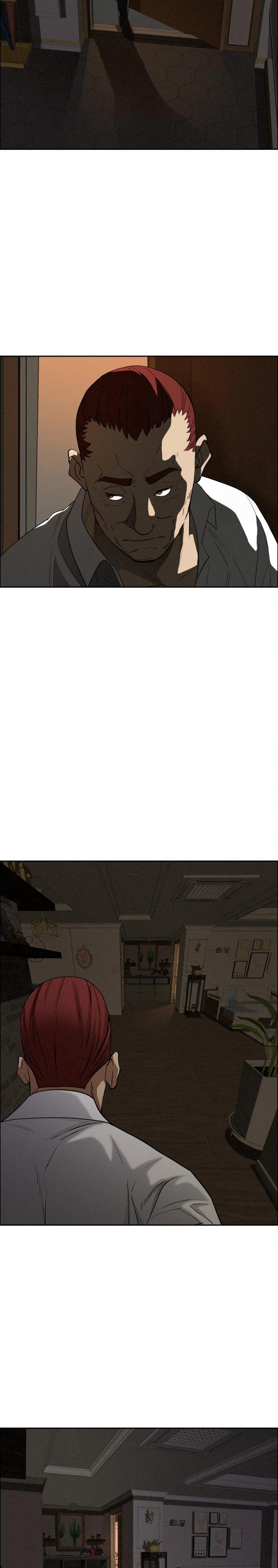 Milf Guard Raw Chapter 26 image 23