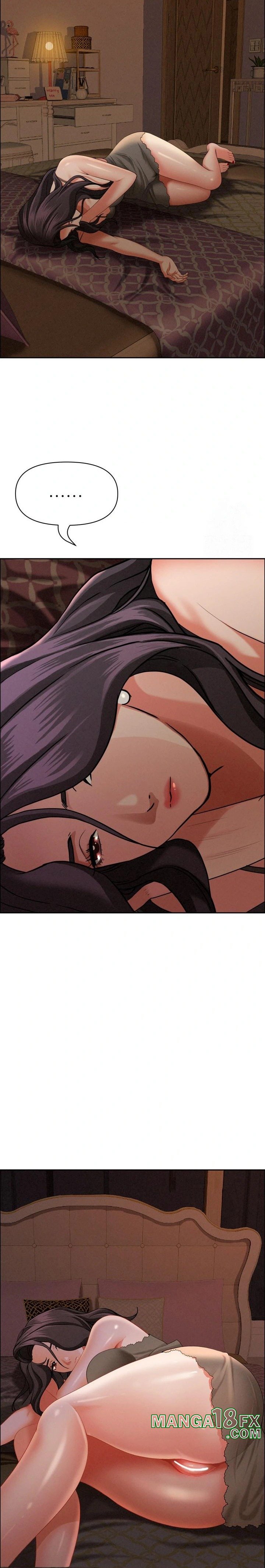 Milf Guard Raw Chapter 26 image 29