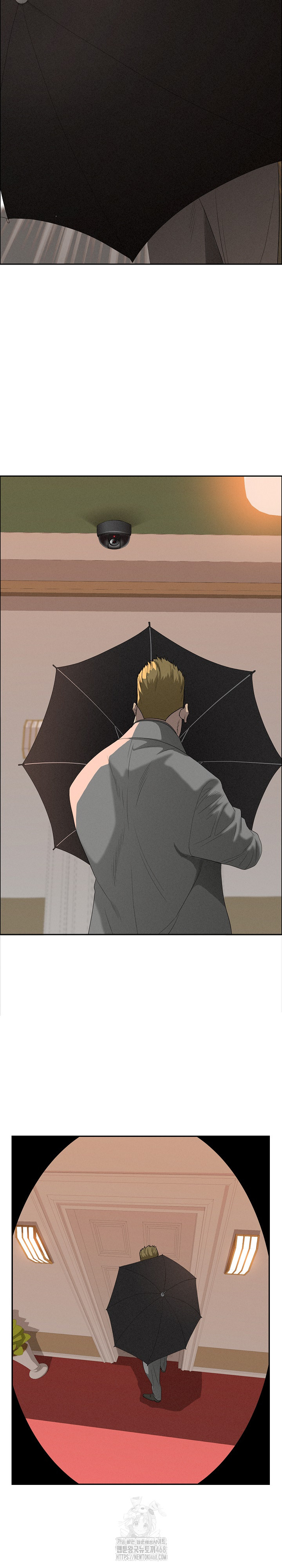 Milf Guard Raw Chapter 42 image 17