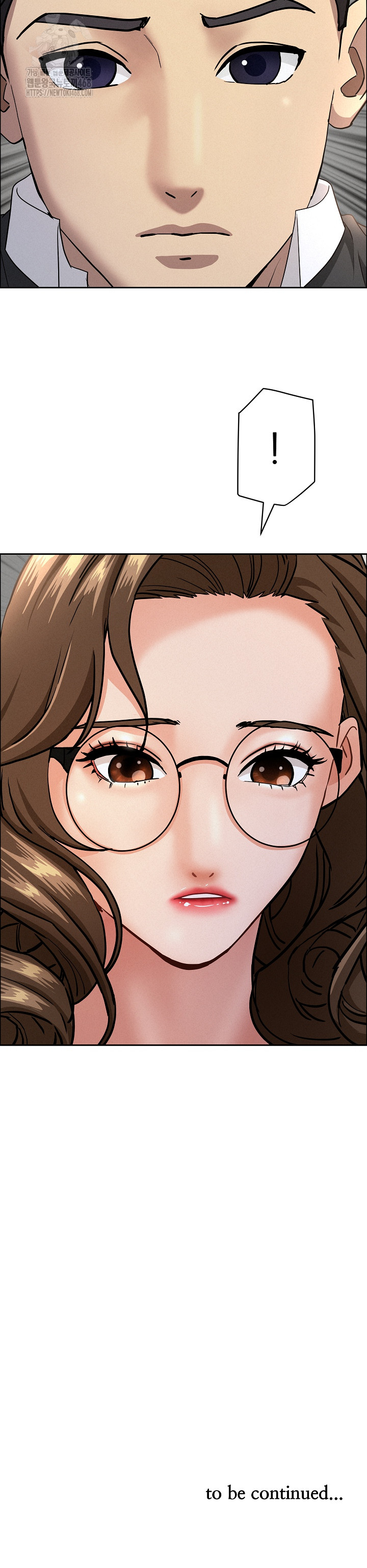 Milf Guard Raw Chapter 54 image 29