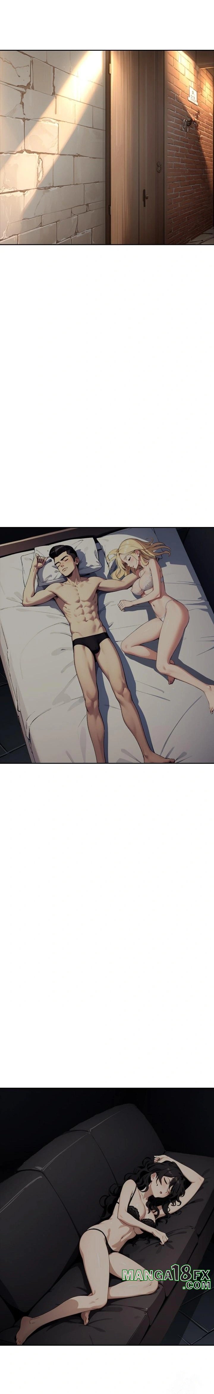 Fuck Room Raw Chapter 18 image 6