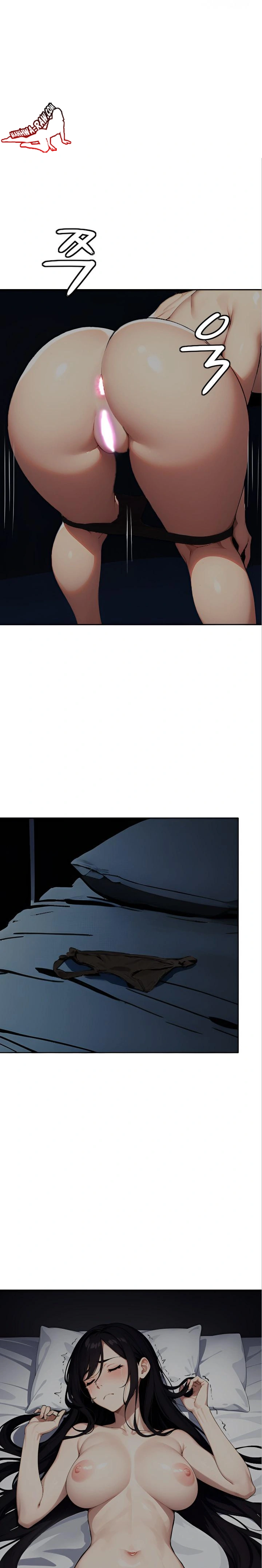 Fuck Room Raw Chapter 2 image 21