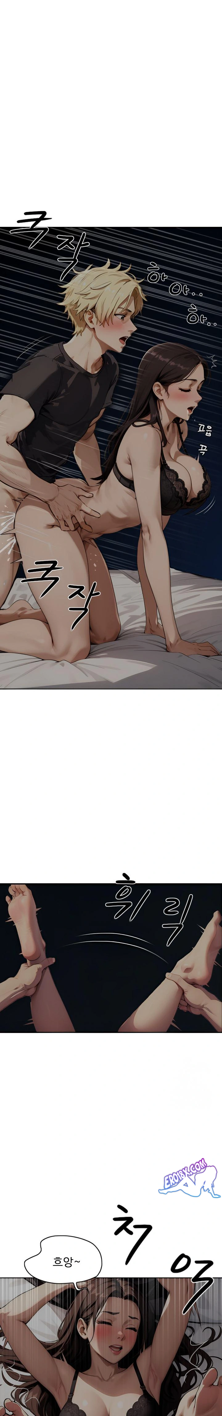 Fuck Room Raw Chapter 6 image 18