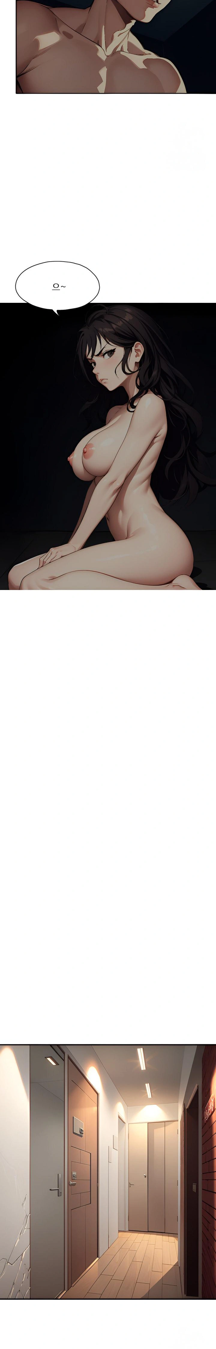 Fuck Room Raw Chapter 7 image 21
