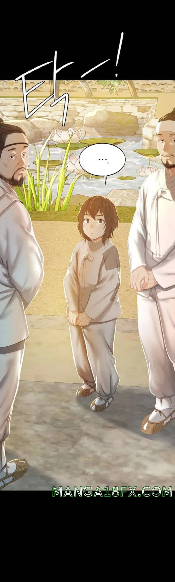 Madam Raw Chapter 1 image 15