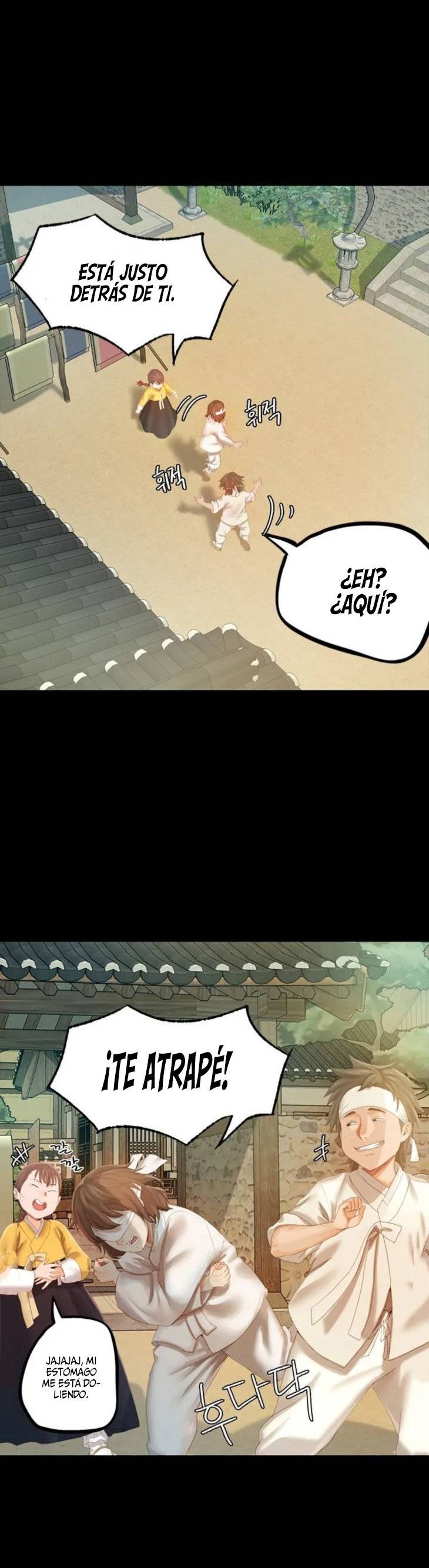 Madam Raw Chapter 1 image 29