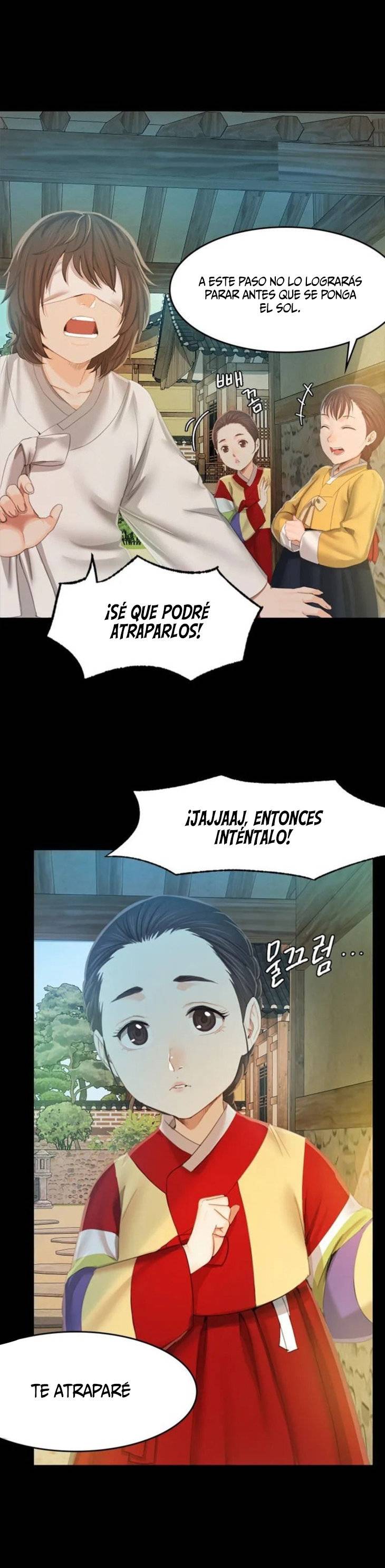 Madam Raw Chapter 1 image 30