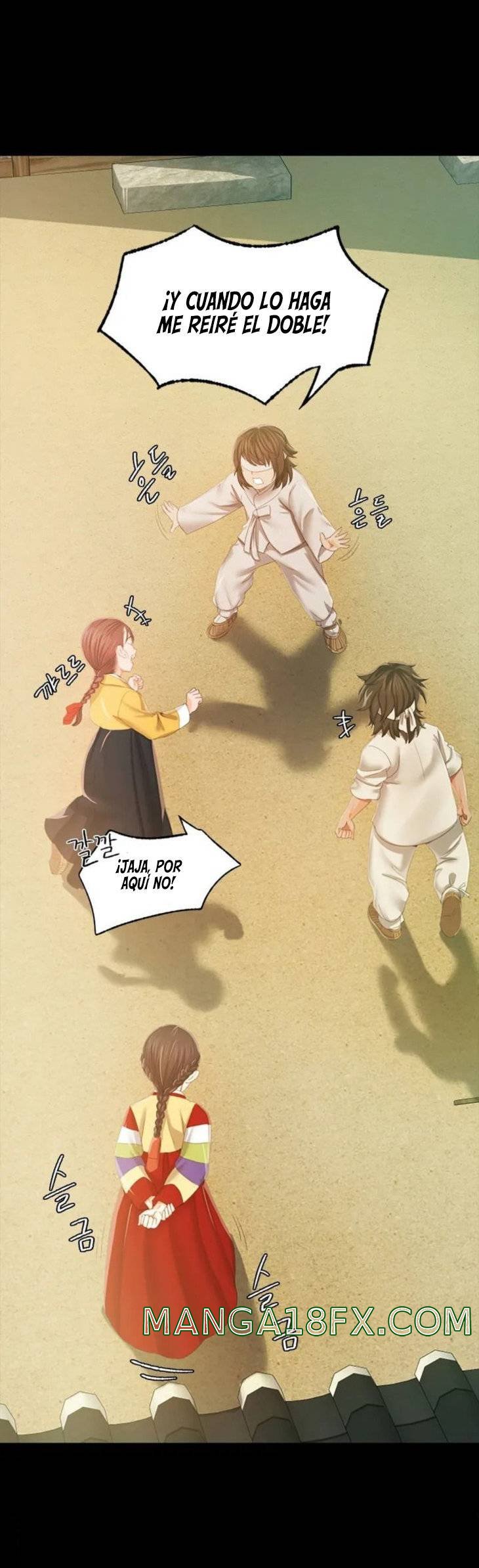 Madam Raw Chapter 1 image 31