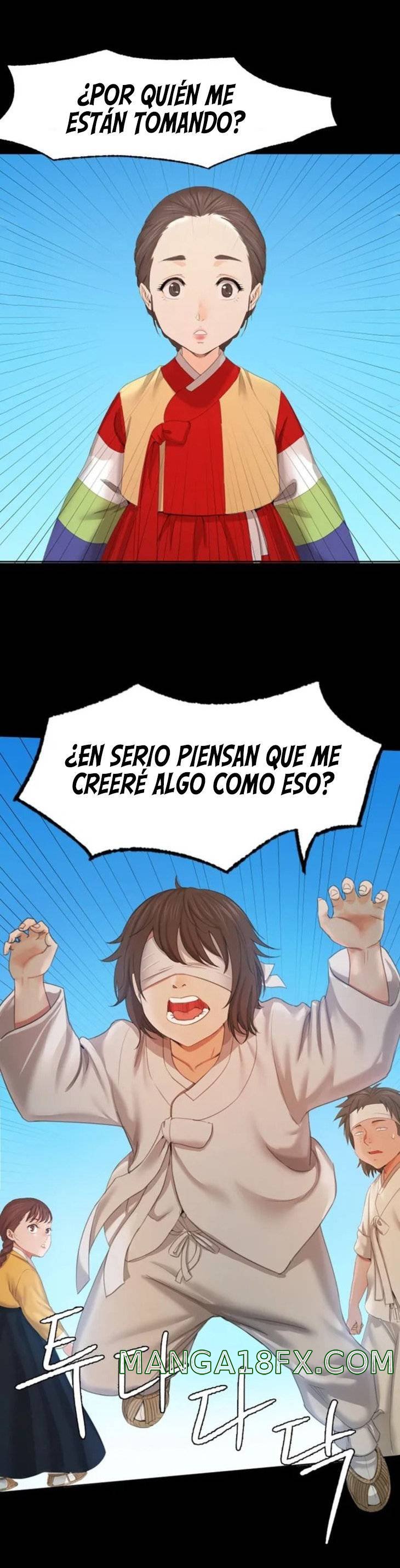Madam Raw Chapter 1 image 33