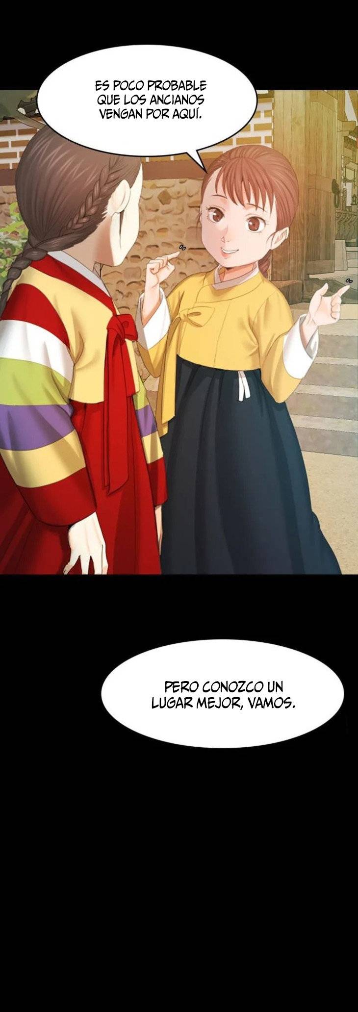 Madam Raw Chapter 1 image 42