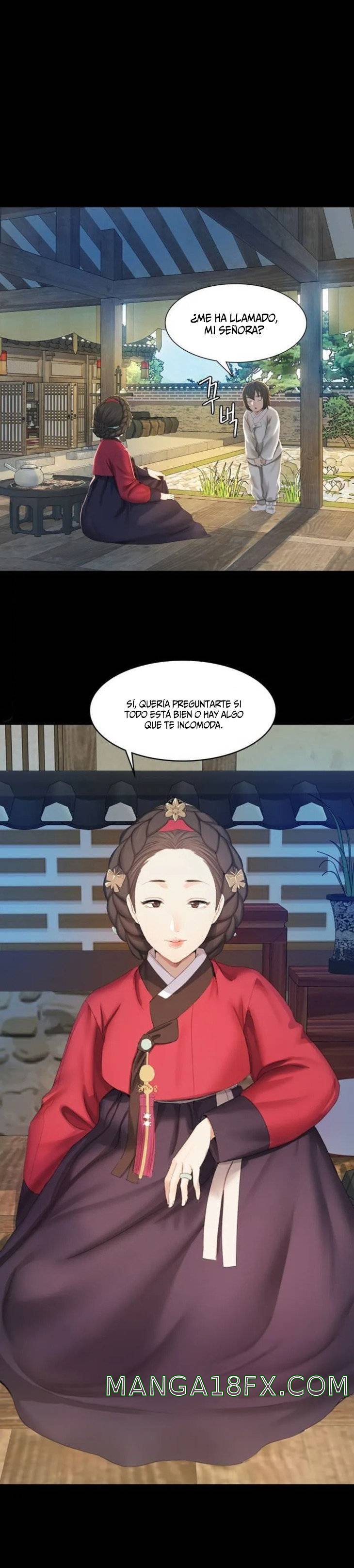 Madam Raw Chapter 1 image 48
