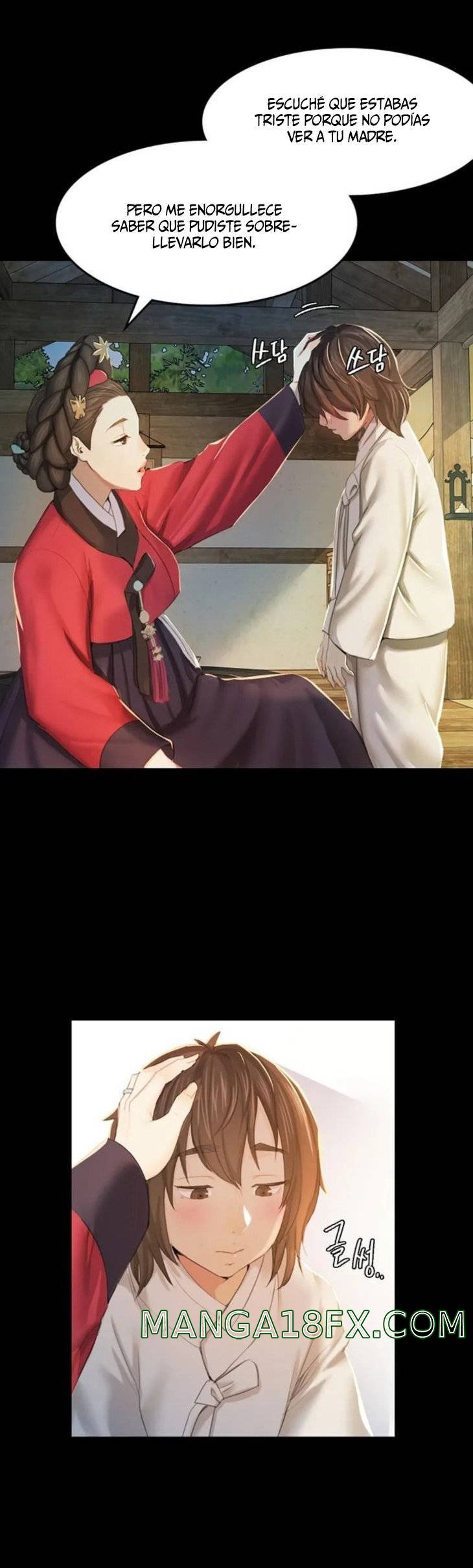 Madam Raw Chapter 1 image 51