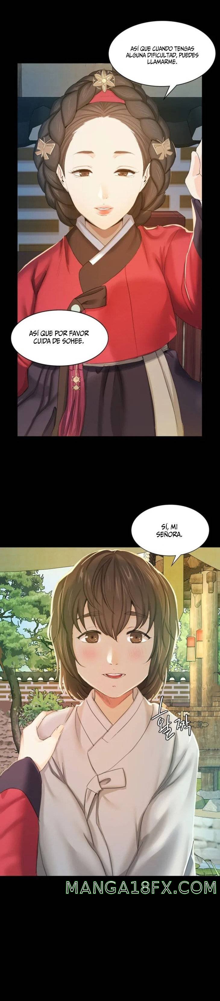 Madam Raw Chapter 1 image 52