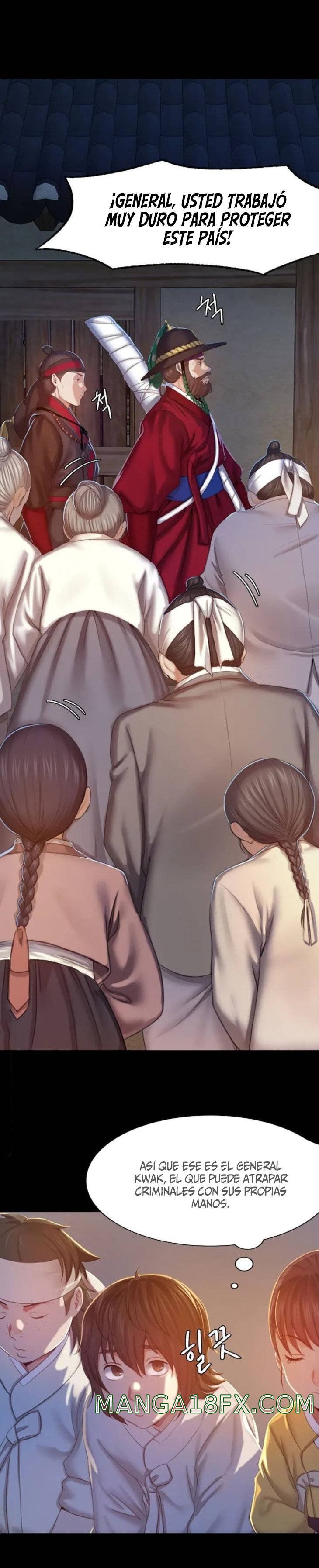 Madam Raw Chapter 1 image 58