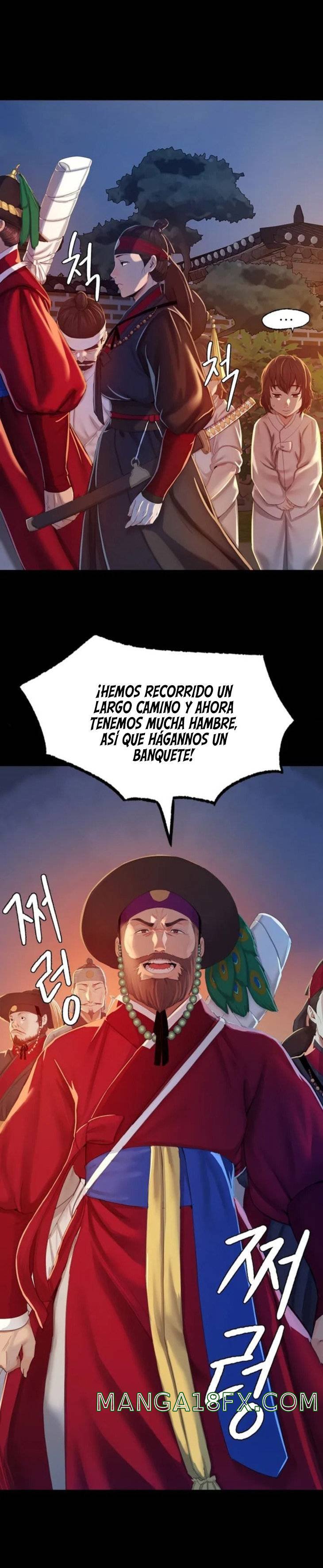 Madam Raw Chapter 1 image 60