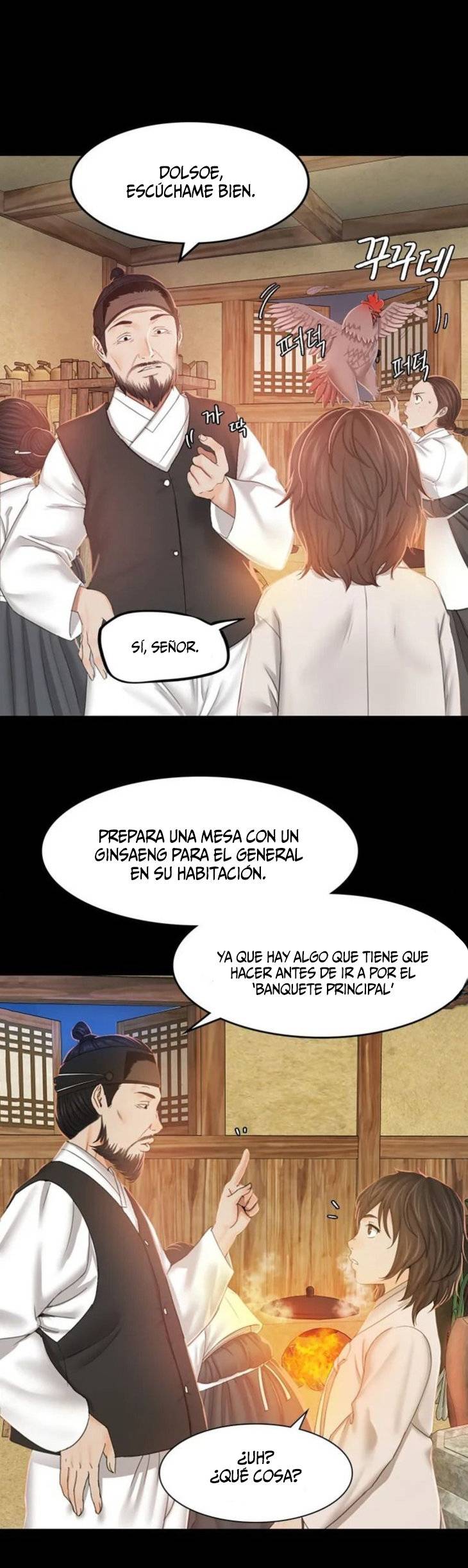 Madam Raw Chapter 1 image 62