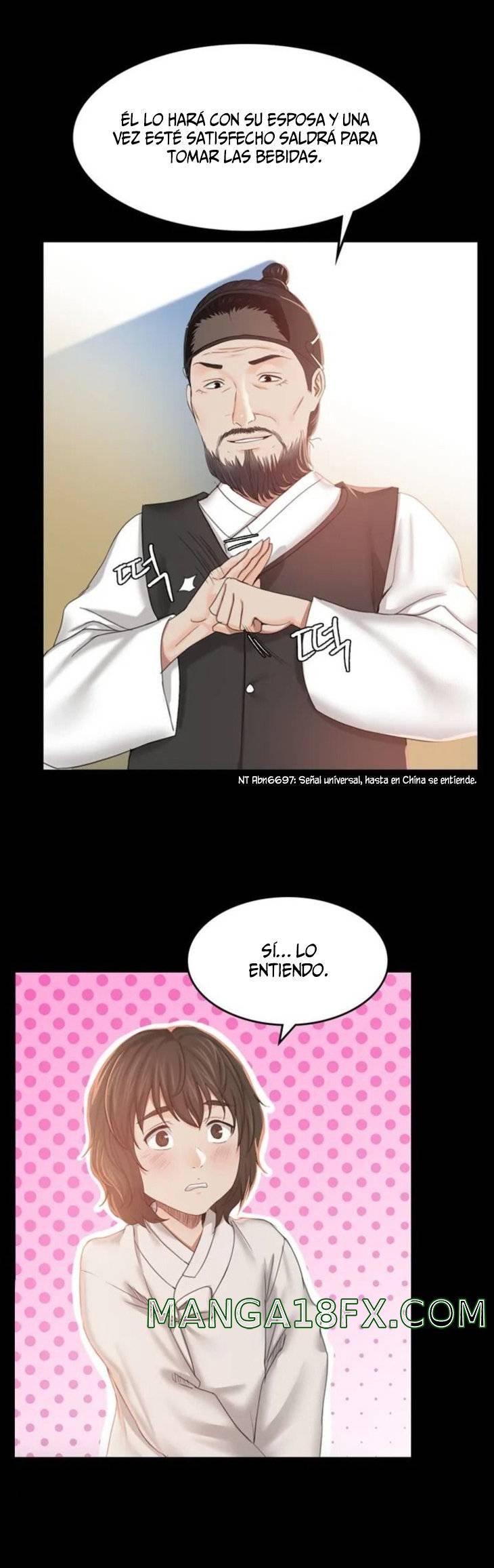 Madam Raw Chapter 1 image 63