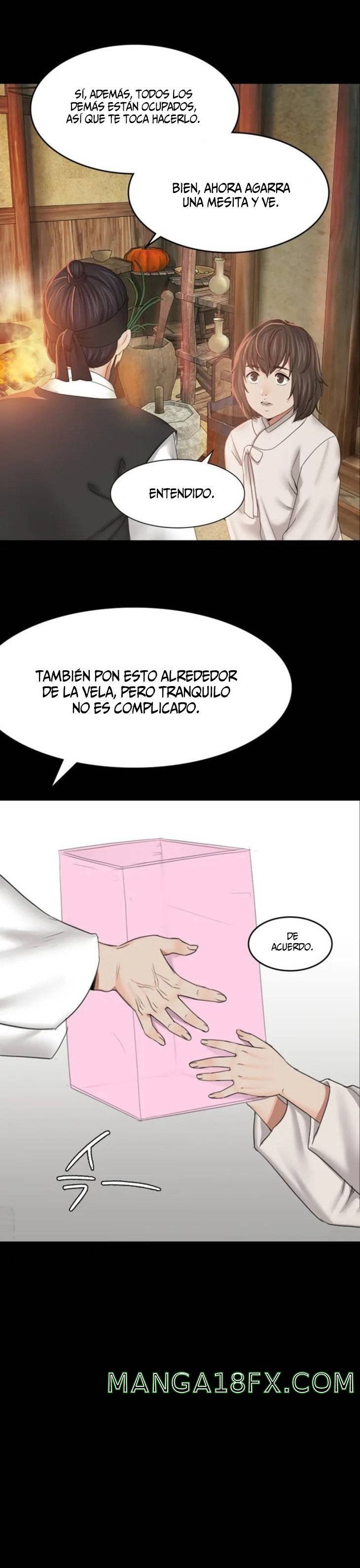 Madam Raw Chapter 1 image 64