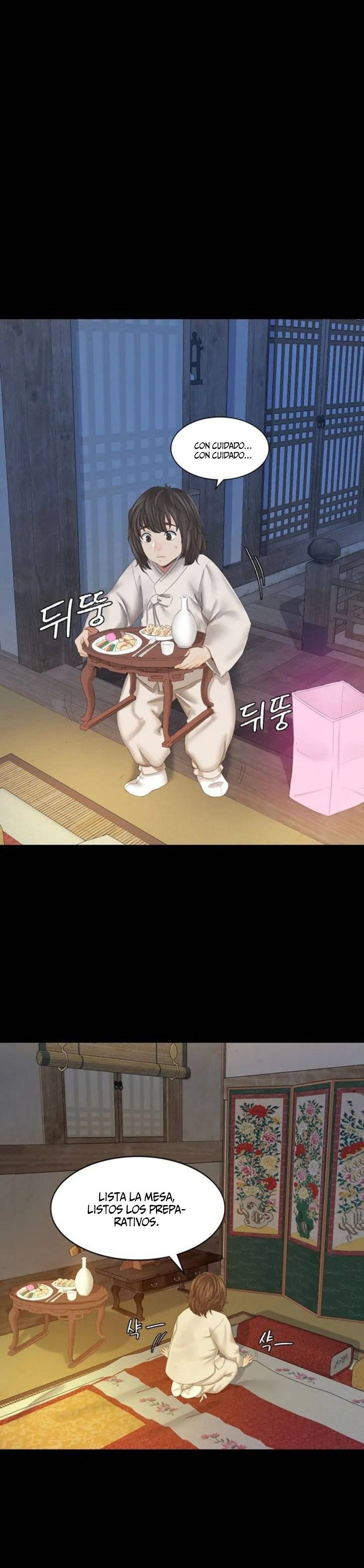 Madam Raw Chapter 1 image 65