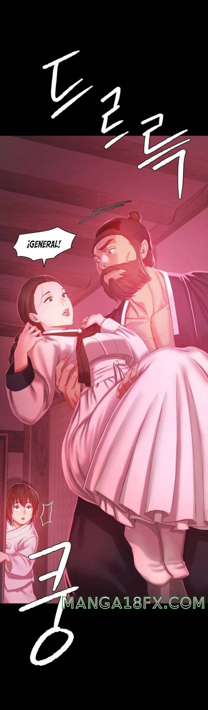 Madam Raw Chapter 1 image 68